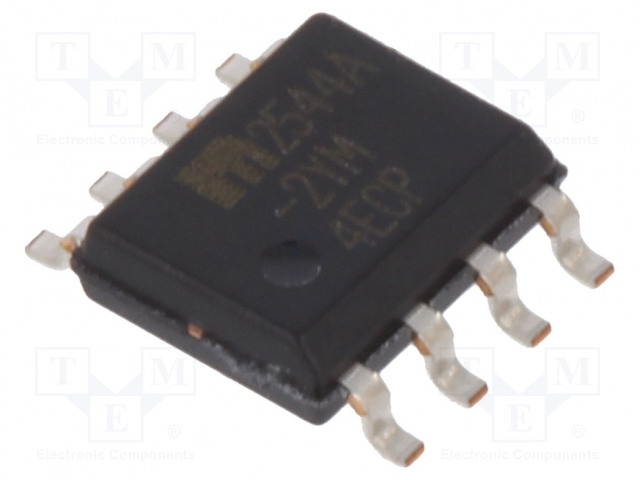 MIC2544A-2YM MICROCHIP TECHNOLOGY