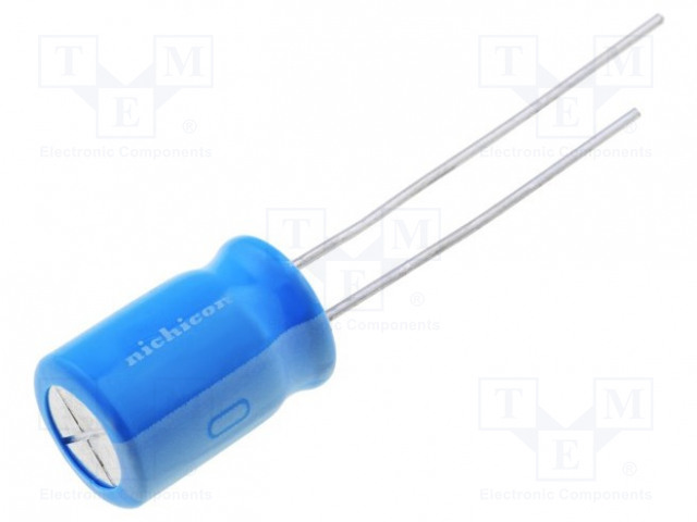 UBT1V221MPD8 NICHICON