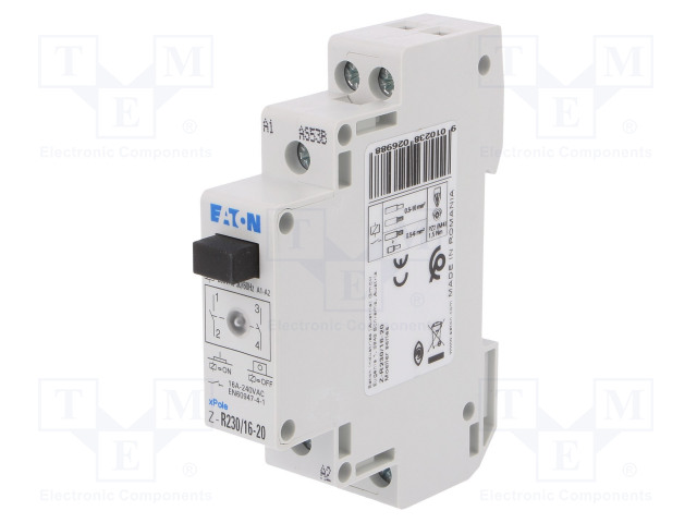 Z-R230/16-20 EATON ELECTRIC