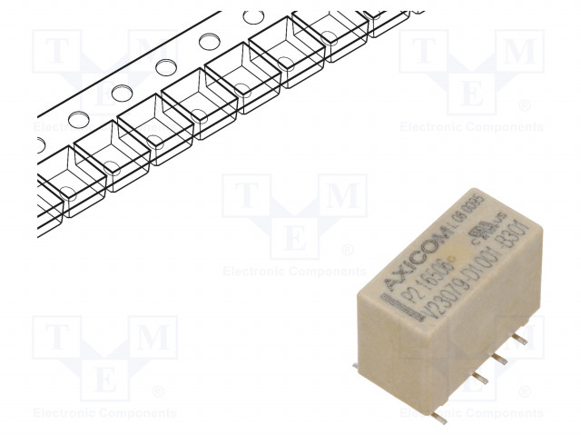 5-1393788-5 TE Connectivity
