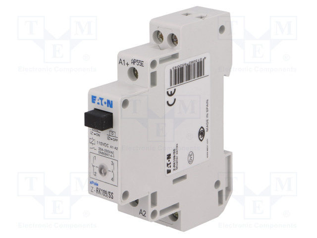 Z-RK109/SS EATON ELECTRIC