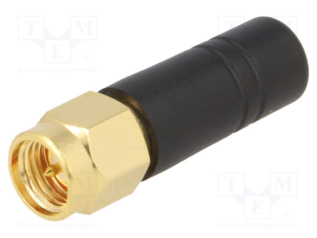 RN-SMA-S MICROCHIP TECHNOLOGY