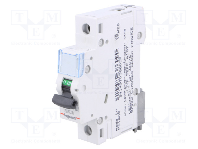 S 301 B2 TX LEGRAND
