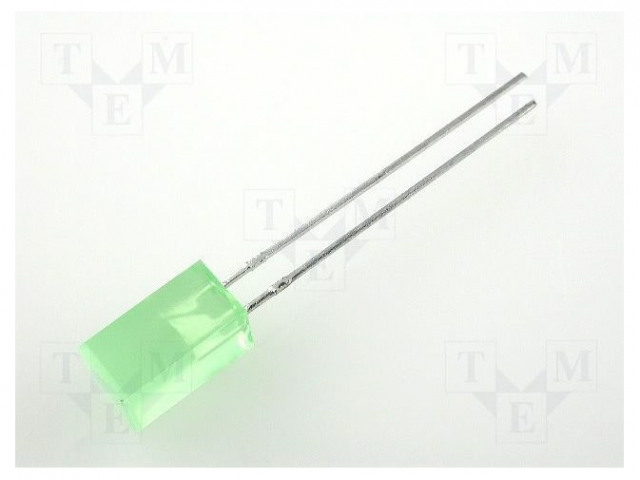 L-1553GDT KINGBRIGHT ELECTRONIC