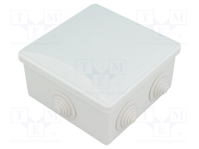 S-BOX 036O PAWBOL