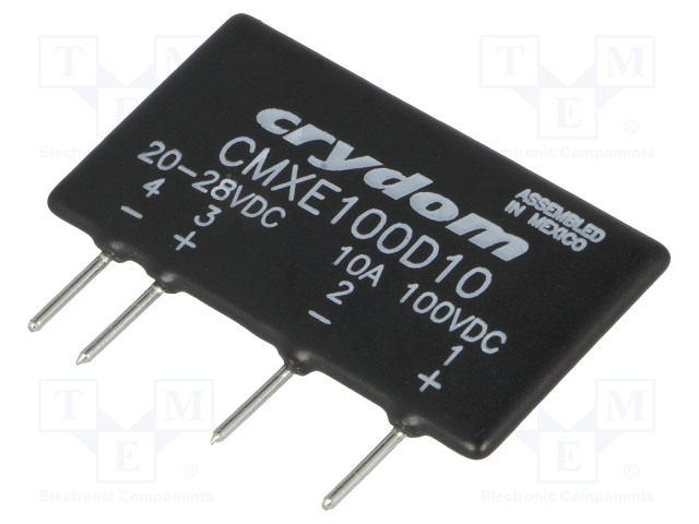 CMXE100D10 CRYDOM