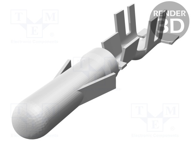 350389-1 TE Connectivity