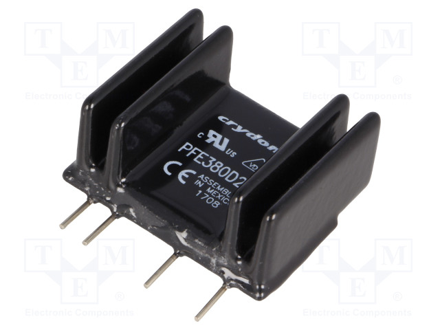PFE380D25 CRYDOM