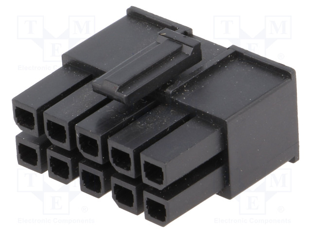 171692-0110 MOLEX