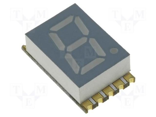 KCSA02-105 KINGBRIGHT ELECTRONIC