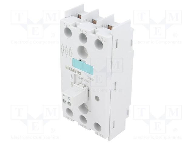 3RF2230-1AC45 SIEMENS