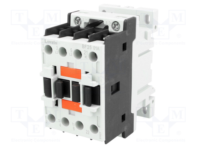 BF2501A230 LOVATO ELECTRIC