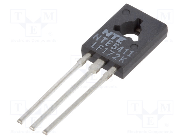 NTE5411 NTE Electronics