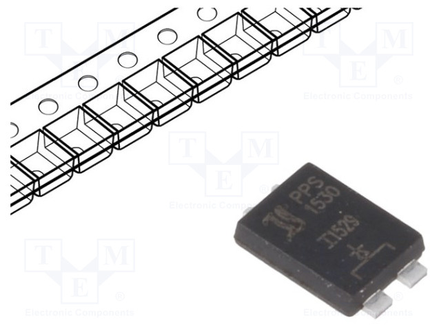 PPS1530 DIOTEC SEMICONDUCTOR