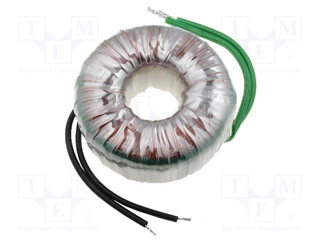 TTH300/230/11.5V BREVE TUFVASSONS