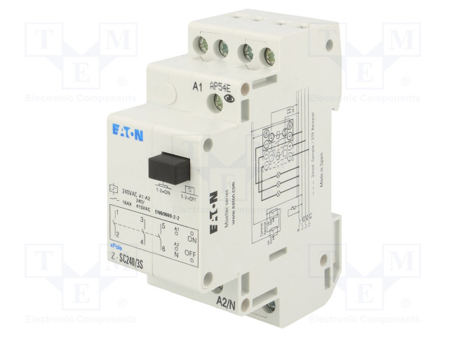 Z-SC240/3S EATON ELECTRIC