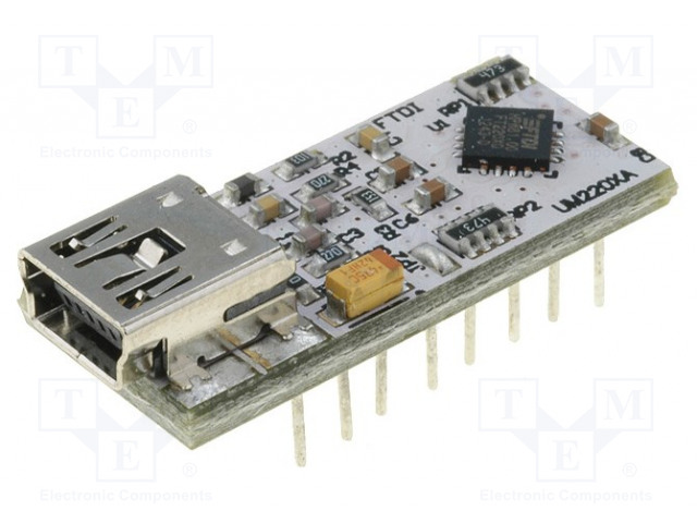 UMFT220XA-01 FTDI