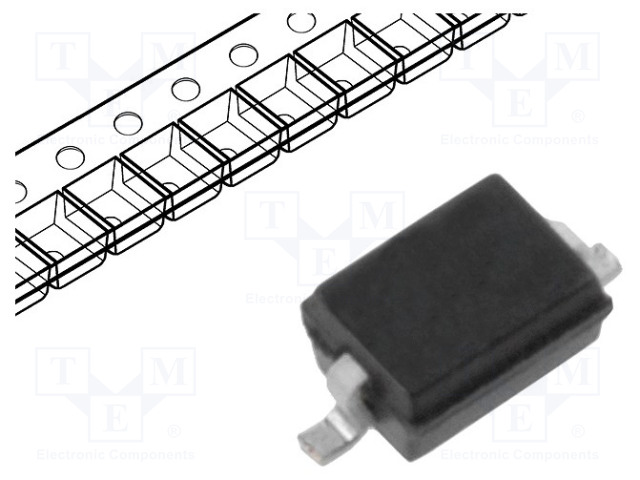 NSR0320MW2T1G ON SEMICONDUCTOR