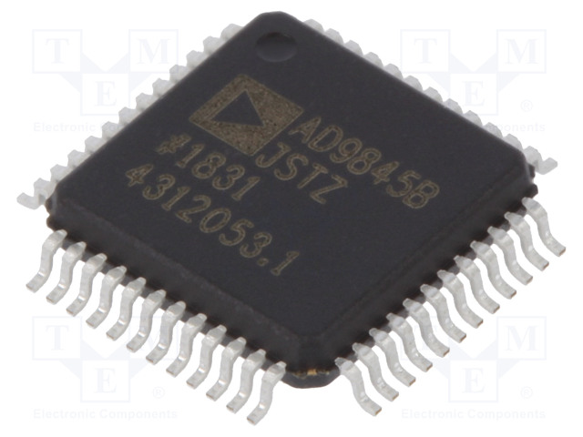 AD9845BJSTZ Analog Devices