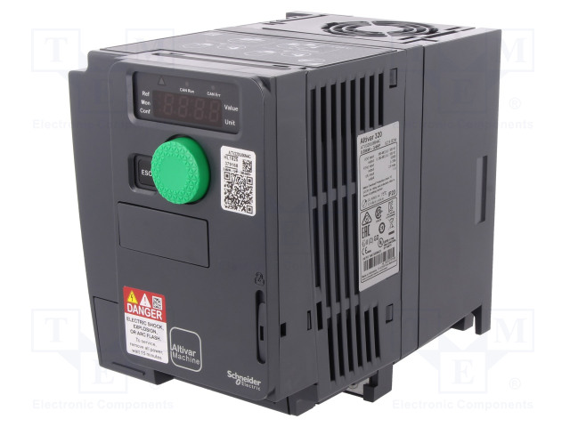 ATV320U06N4C SCHNEIDER ELECTRIC