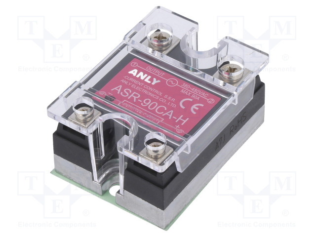 ASR-90CA-H ANLY ELECTRONICS