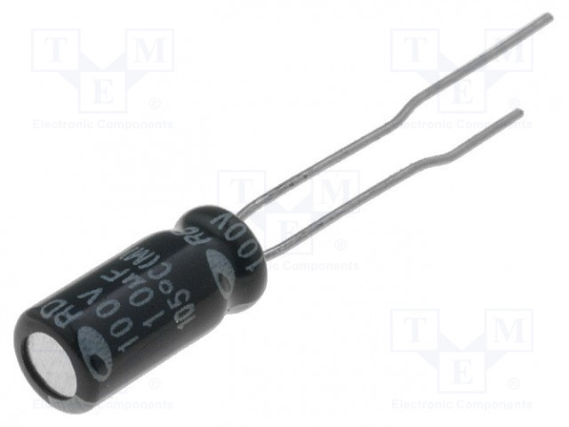 RD2A106M05011PC SAMWHA