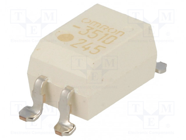 G3VM-351D OMRON