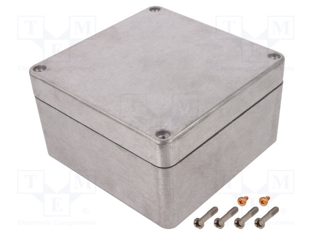 486-161609-68 DELTRON ENCLOSURES