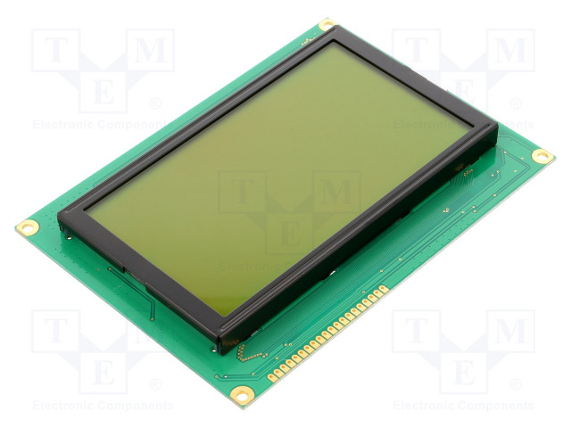 RG240128B-YHY-M RAYSTAR OPTRONICS