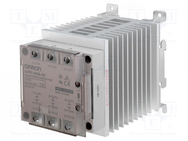 G3PE-225B-3N 12-24DC OMRON