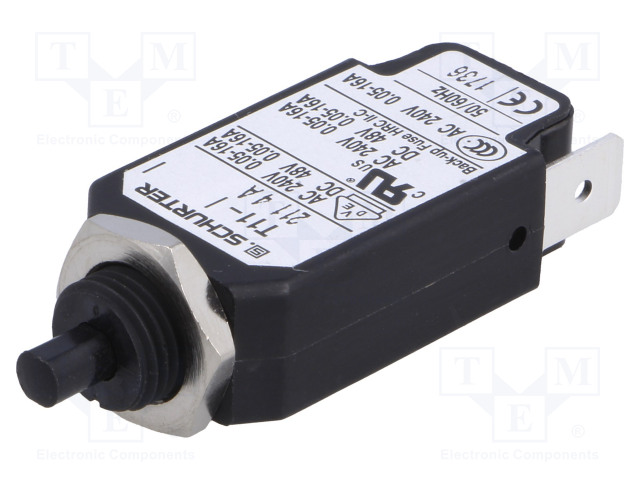 4400.0001 SCHURTER
