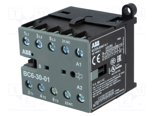 GJL1213001R0013 ABB