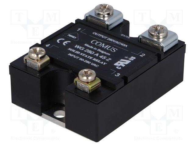 WG280A45Z COMUS