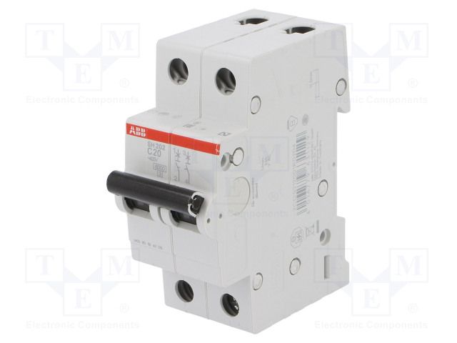 2CDS212001R0204 ABB