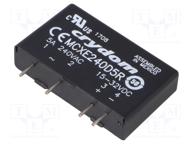MCXE240D5R CRYDOM