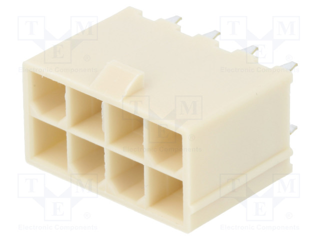 39-28-8080 MOLEX