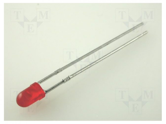 L-934LID KINGBRIGHT ELECTRONIC