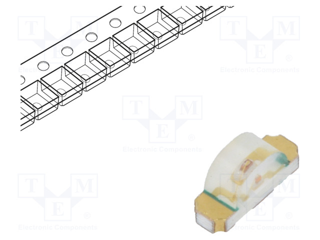 HSMD-C110 BROADCOM (AVAGO)