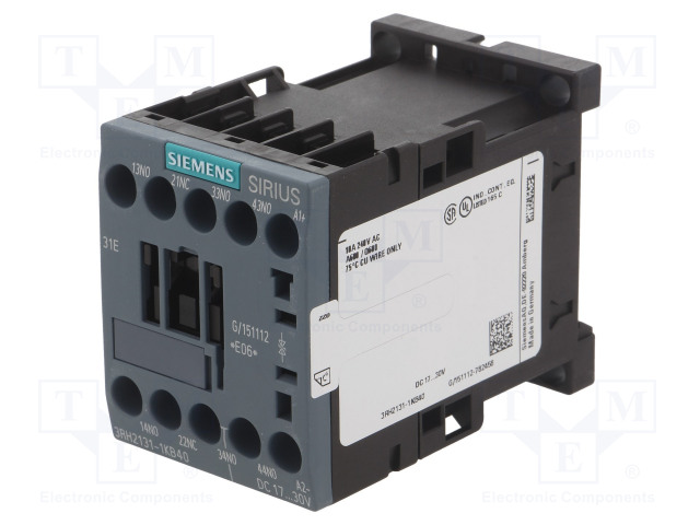 3RH2131-1KB40 SIEMENS