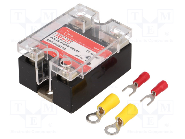 SSR-8028ZA2 QLT POWER