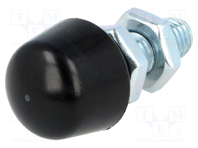 GN 708.1-M10-50-B-ST ELESA+GANTER