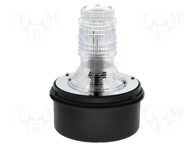 FF200-87 MOFLASH SIGNALLING LTD