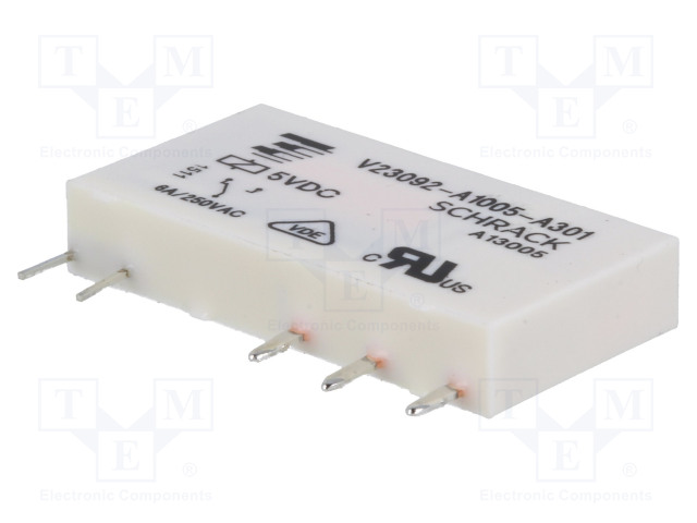 1393236-2 TE Connectivity
