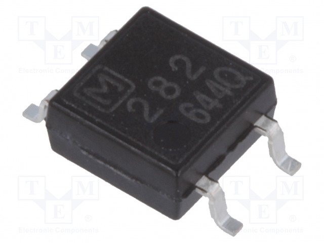 AQY282S PANASONIC