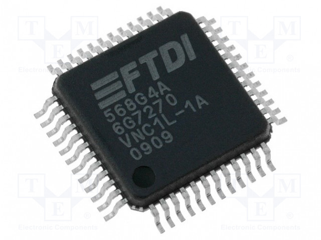VNC1L-1A-REEL FTDI