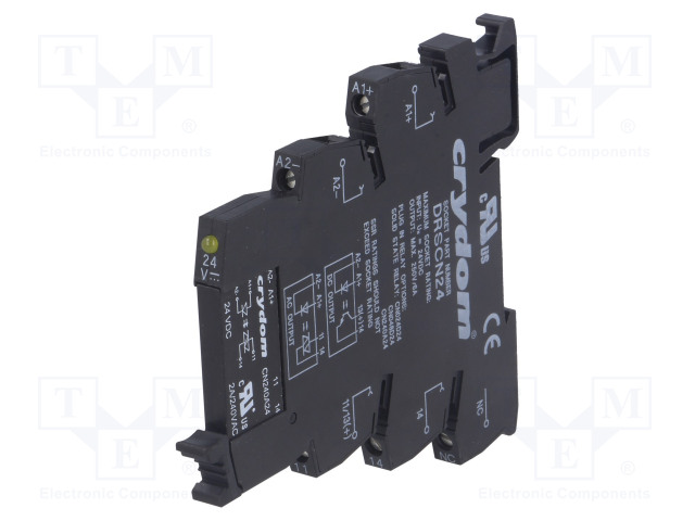 DRA-CN240A24 CRYDOM