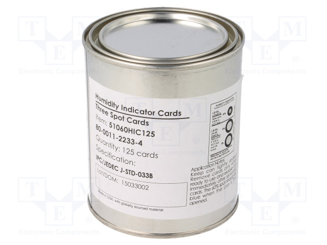 51060HIC125 SCS