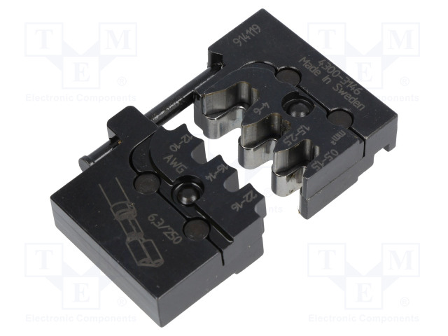 4300-3146 PRESSMASTER