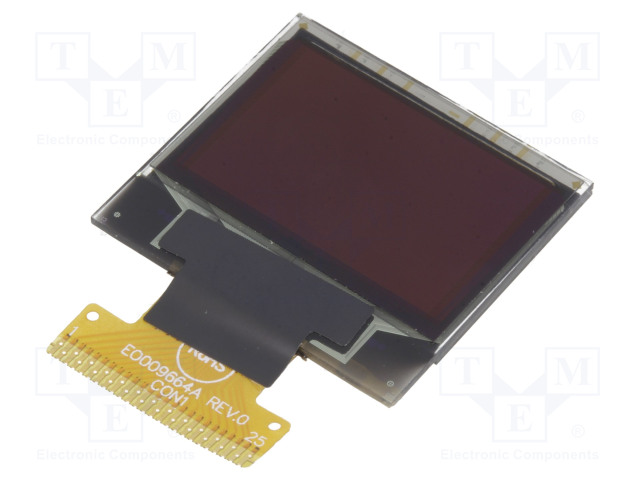 REX009664AGPP3N00000 RAYSTAR OPTRONICS