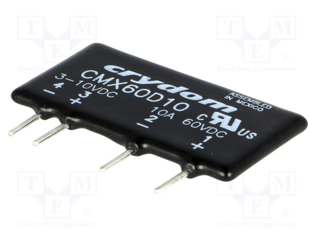 CMX60D10 CRYDOM